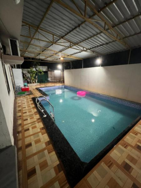 Iira stays - Subhadra Holiday Home, Kihim, Alibaug